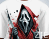 Halloween T Shirt V8