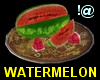 !@ Watermelon