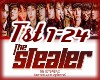 The Boyz - The Stealer