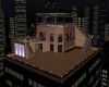City Rooftop Apartment