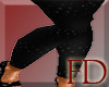 (FD)BM DarkGirl Fit