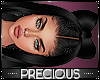 Edwige Black Braids