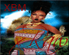 xRAW| ADFM PANTSUIT XBM