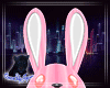 QSJ-Baby Bunny Pink