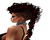 twisted mohawk