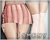 [Is] SG Baby Pink Skirt