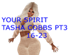 YOUR SPIRIT-TASHACOBBS 3