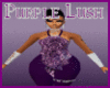 Purple Lush Top