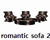 Romantic Sofa 2