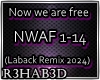 Now We Are Free (Remix)