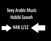 sexy arabic song habibi 