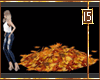 Leaf Pile | Animated