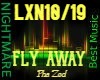 L- FLY AWAY 2ND/TRANCE