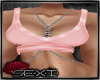~sexi~Chained Pink