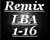 Remix/La Bamba