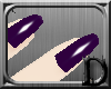[D] Dainty Purple Shine