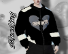 [ML] Heart Zipper CP