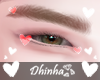 Ale Brown  Eyebrows