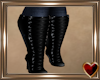 Ⓣ TroubleMaker Boots