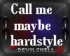 call me maybe hardstyle