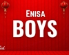 Enisa - Boys