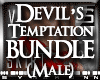 [S] Devil's Temptation-M