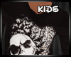 !Kids JackSkeleton Swetr