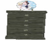 anime chest of drawers