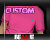 ¤ dusan blue/pink 2