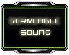 3D_DERIVEABLE SOUND