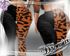 BM Dope Leopard Pants