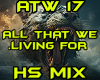 ALL THAT WE LIVING HSMIX