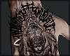 s. Hands Tattoos Angel