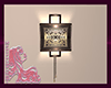 Lamp Apartamet