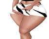 white tiger skirt