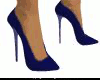 AO~Blue Elegance Shoe~