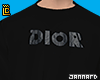 T-shirt Luxy
