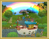 Rainbow Wonderland