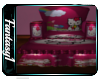 Hello Kitty Family Chair
