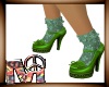 *M* Lucky Charm shoes