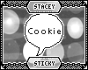.m. Cookie