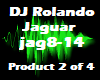 Music Jaguar Part 2 of 4