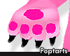 Pink!Paws![bottom]