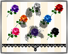 Ouran Rose Collection