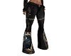 Gothic Raven Denim RL