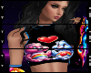 !Cute Neon CareBear