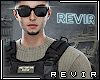 R║ Tactical Vest