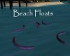 AV Beach Floats