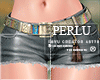 [P]Festival Glance Pant