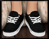 .black shoes 